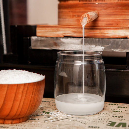 Fermented Foods: The Delicious Secret to Better Health! 🥢