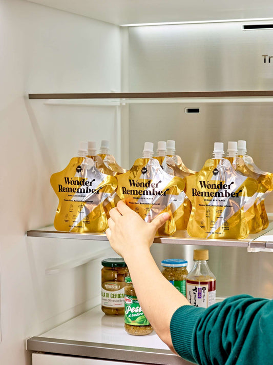 Why K-Food and Hangover Drinks Are Gaining Global Popularity
