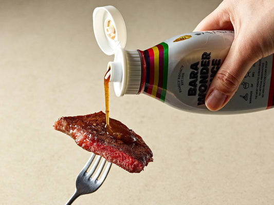 K-Food Evolution: Why Natural Korean Sauces Are Taking Over