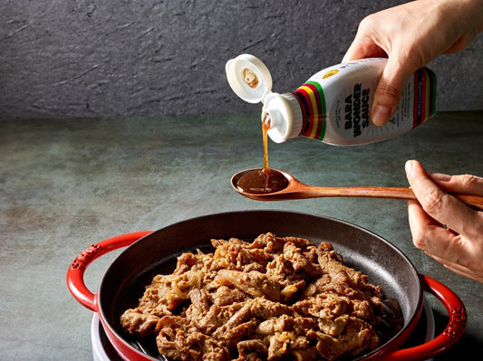 K-Food Recipes with BaraWonder Sauce: The Future of Korean Cuisine in Your Kitchen (Part 1)