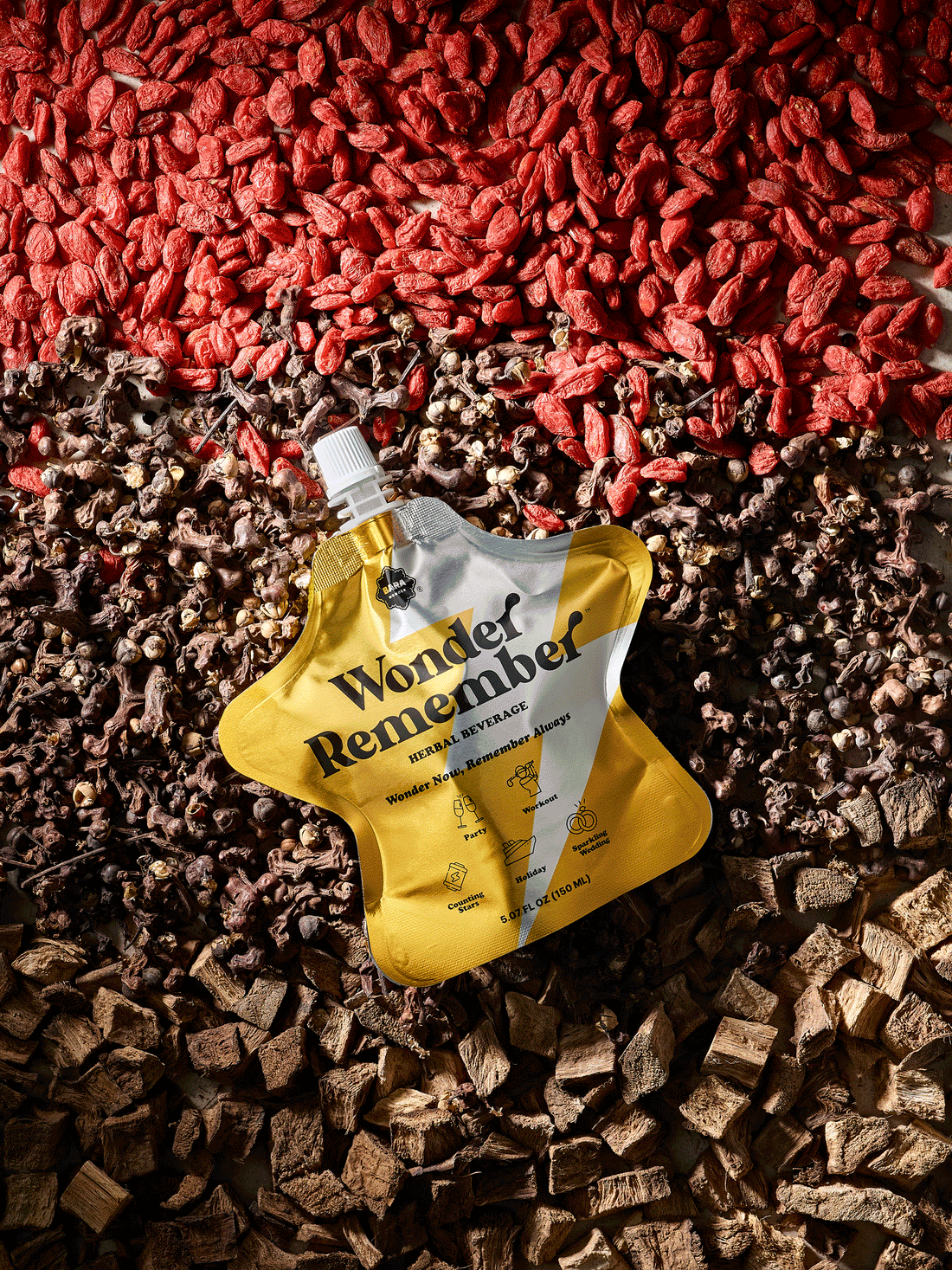 ๐น Wonder Remember: The Future of Hangover Recovery & Energy Drinks in the U.S. ๐