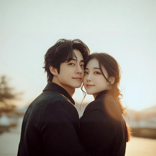 📺 K-Dramas & K-Food: Iconic Korean Dishes You’ve Seen on Screen! 🍜✨ (Part 1)