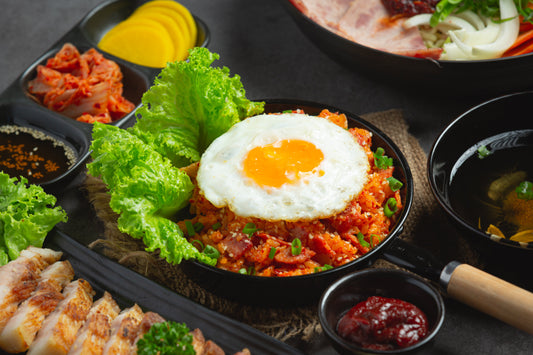 K-Food: The Future of Wellness or Just Another Fading Trend?