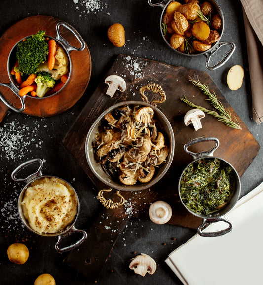 Part 2: K-Food’s Energy-Boosting Potential – The Next Global Superfood?
