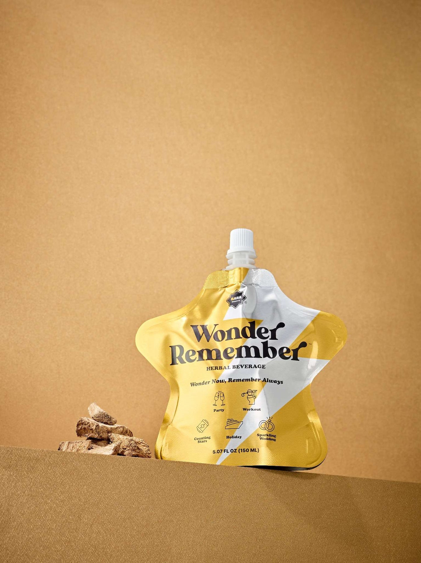 Wonder Remember
